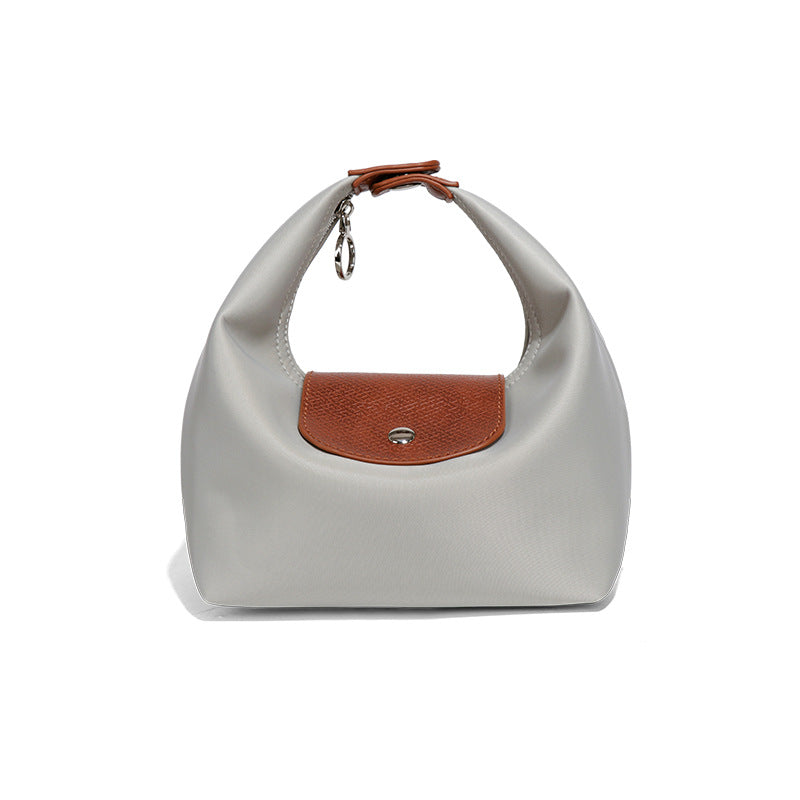 Patterned Le Pliage Xtra handbag with strap for women | Longchamp