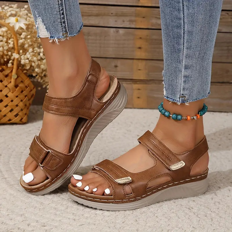 Dreamy Orthopedic comfort sandals for women | Randy