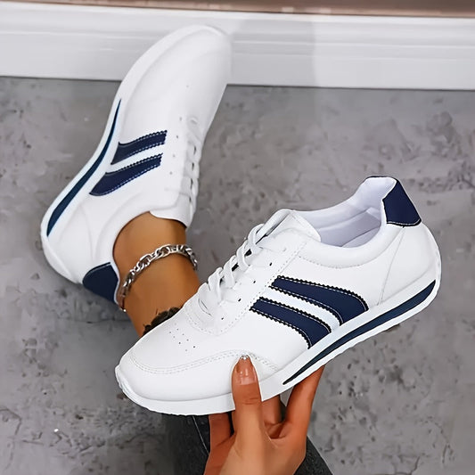 Lush Lightweight everyday sneakers for women | Farion