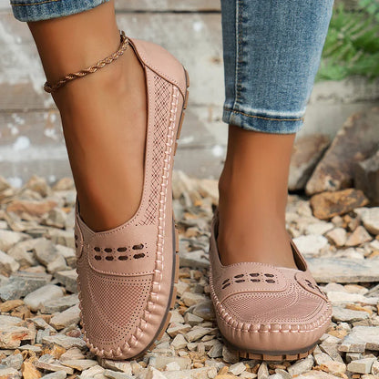 Cozy Supportive everyday shoes for women | Daria