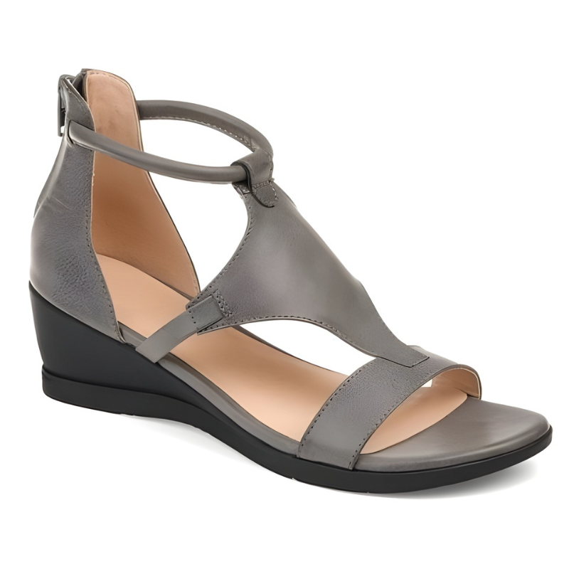 Buttery Support comfort sandals for women | Lirra