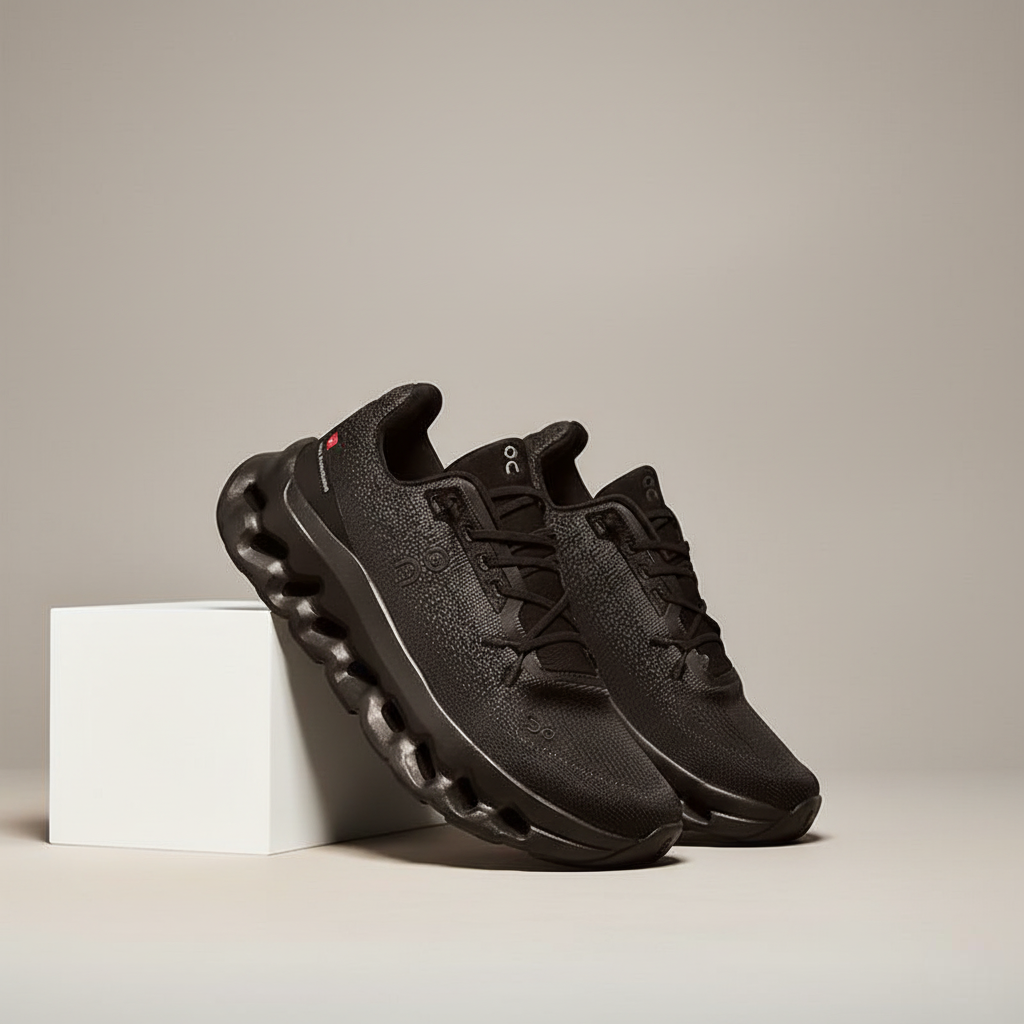 Topaz Performance Lace Up Sneakers for Men | AeroFlex