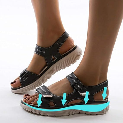 Dreamy Orthopedic comfort sandals for women | Randy
