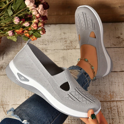 Everyday Comfortable slip-on shoes for women | Carys