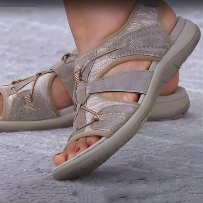 Functional Comfort support sandals for women | Urella