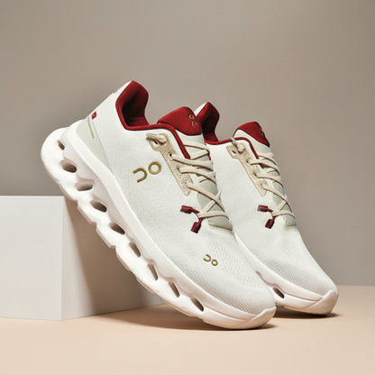Topaz Performance Lace Up Sneakers for Men | AeroFlex