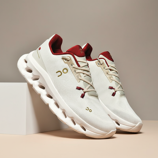 Topaz Performance Lace Up Sneakers for Men | AeroFlex