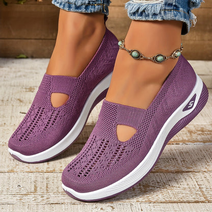 Charming Orthopaedic slip-on shoes for women | Carry
