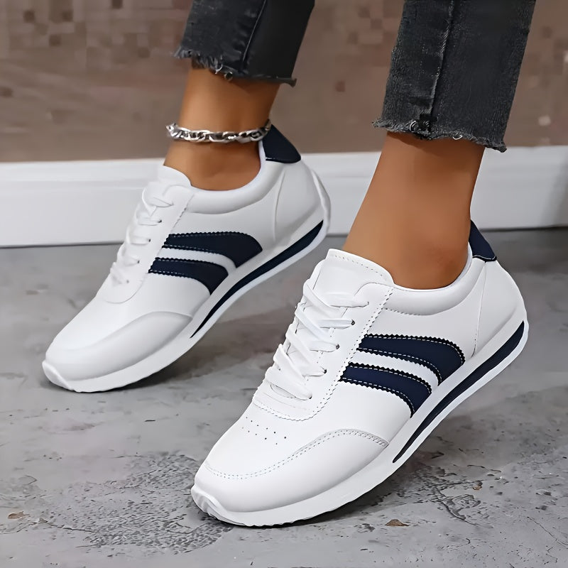 Lush Lightweight everyday sneakers for women | Farion