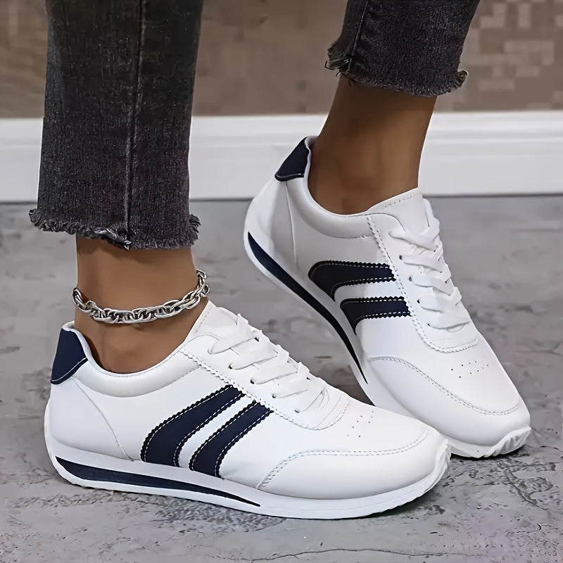 Lush Lightweight everyday sneakers for women | Farion