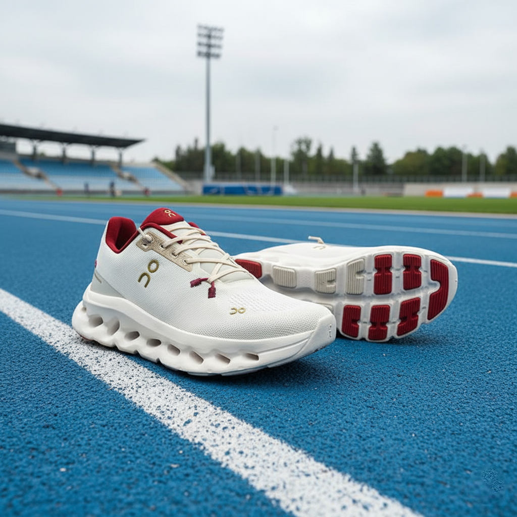 Topaz Performance Lace Up Sneakers for Men | AeroFlex