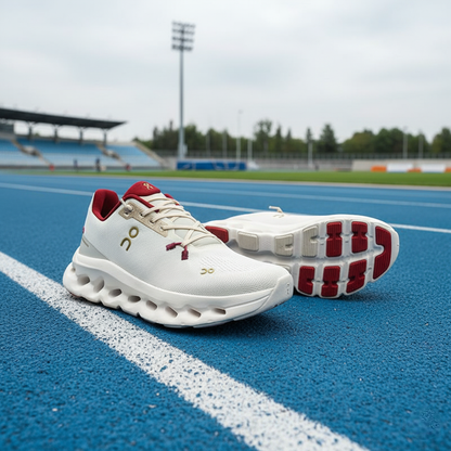 Topaz Performance Lace Up Sneakers for Men | AeroFlex