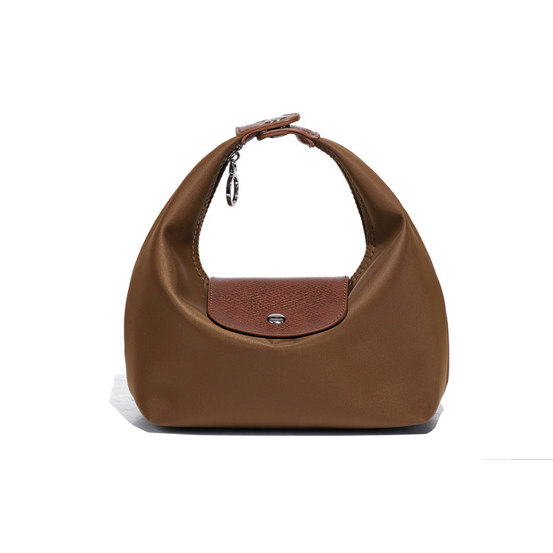 Patterned Le Pliage Xtra handbag with strap for women | Longchamp