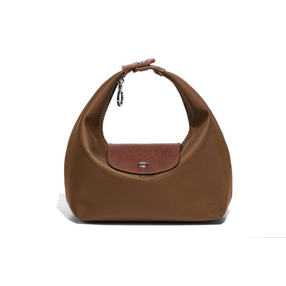 Patterned Le Pliage Xtra handbag with strap for women | Longchamp