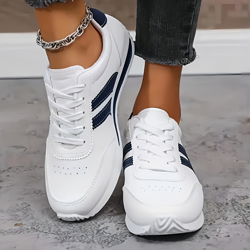 Lush Lightweight everyday sneakers for women | Farion