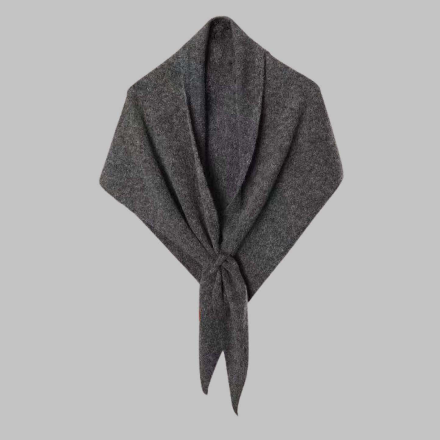Subtle Classy Triangle Shawl For Women | Virelisse