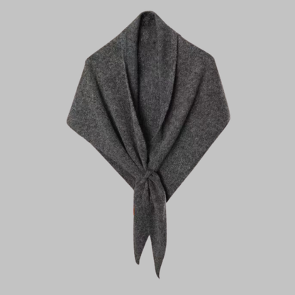 Subtle Classy Triangle Shawl For Women | Virelisse