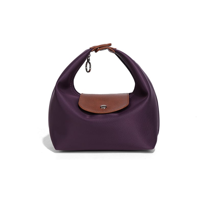 Patterned Le Pliage Xtra handbag with strap for women | Longchamp