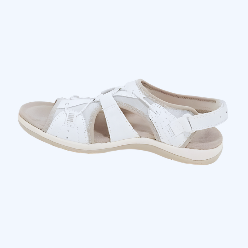 Functional Comfort support sandals for women | Urella