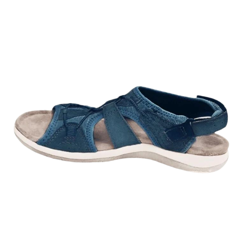 Airy Comfort support sandals for women | Urella