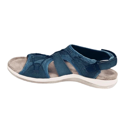 Airy Comfort support sandals for women | Urella