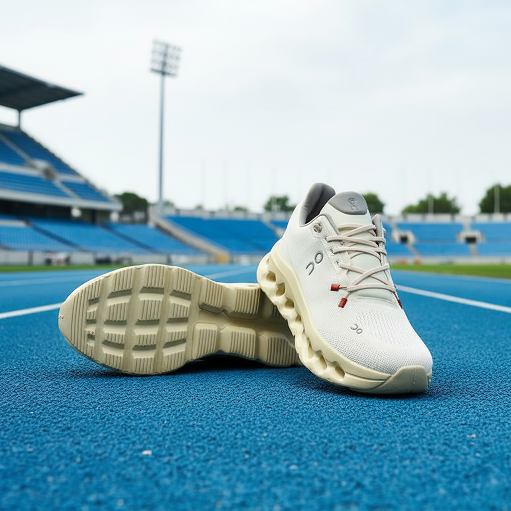 Topaz Performance Lace Up Sneakers for Men | AeroFlex