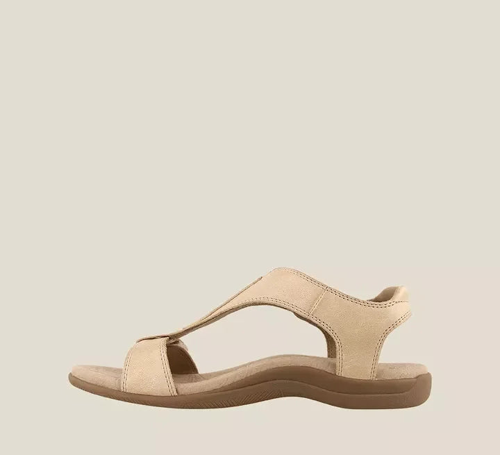 Angelic Elegant orthopedic sandals for women | Finola