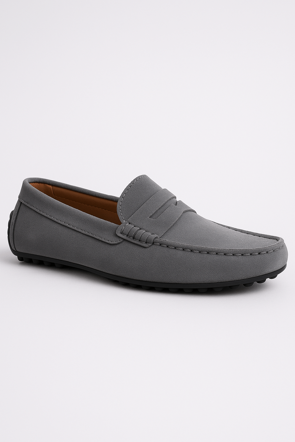 Timeless Classic Slip On Loafers For Men | Brent