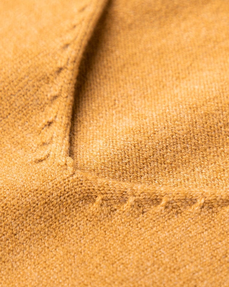 Honest Classic V-Neck Sweater for Men | Ashton