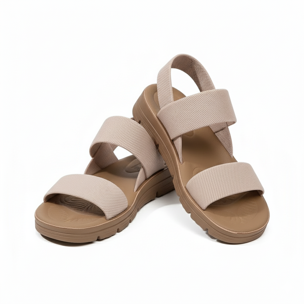 Flexible Orthopedic support sandals for women | Ailany