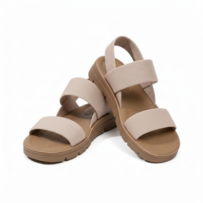 Flexible Orthopedic support sandals for women | Ailany