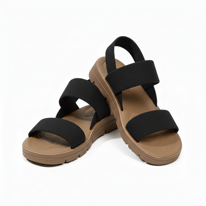 Flexible Orthopedic support sandals for women | Ailany