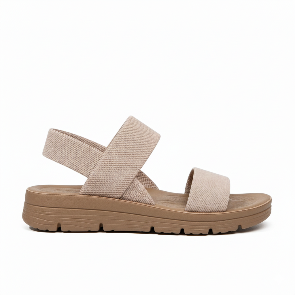 Flexible Orthopedic support sandals for women | Ailany