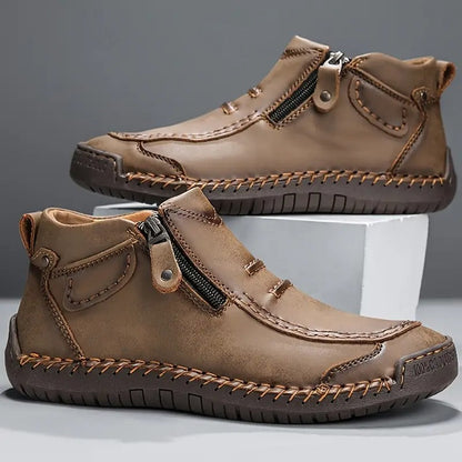 Revitalizing Comfort walk shoes with lightweight design for men | Jareth