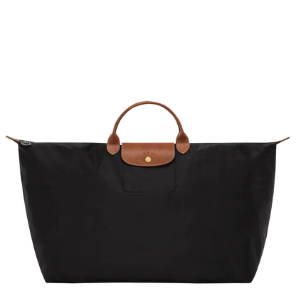 Plaid Le Pliage XL travel bag for women | Longchamp