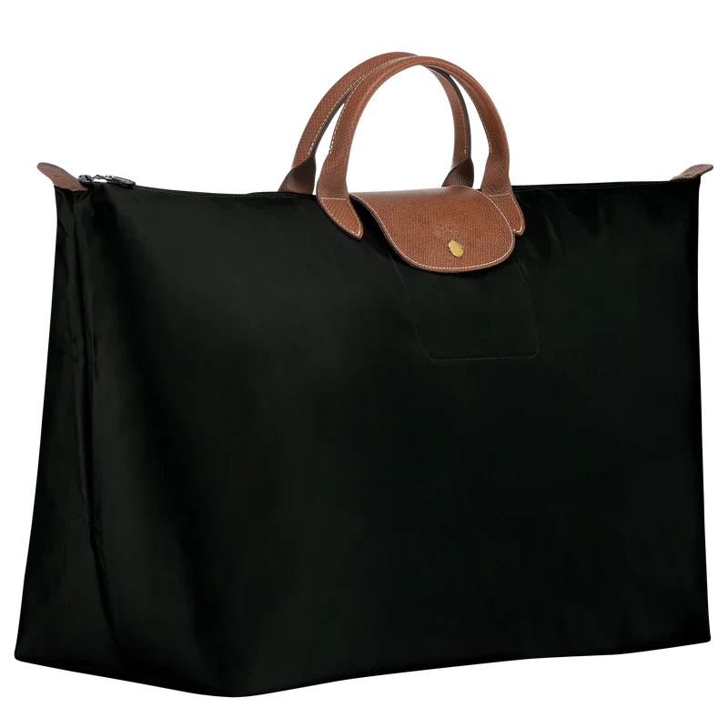 Plaid Le Pliage XL travel bag for women | Longchamp