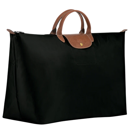 Plaid Le Pliage XL travel bag for women | Longchamp
