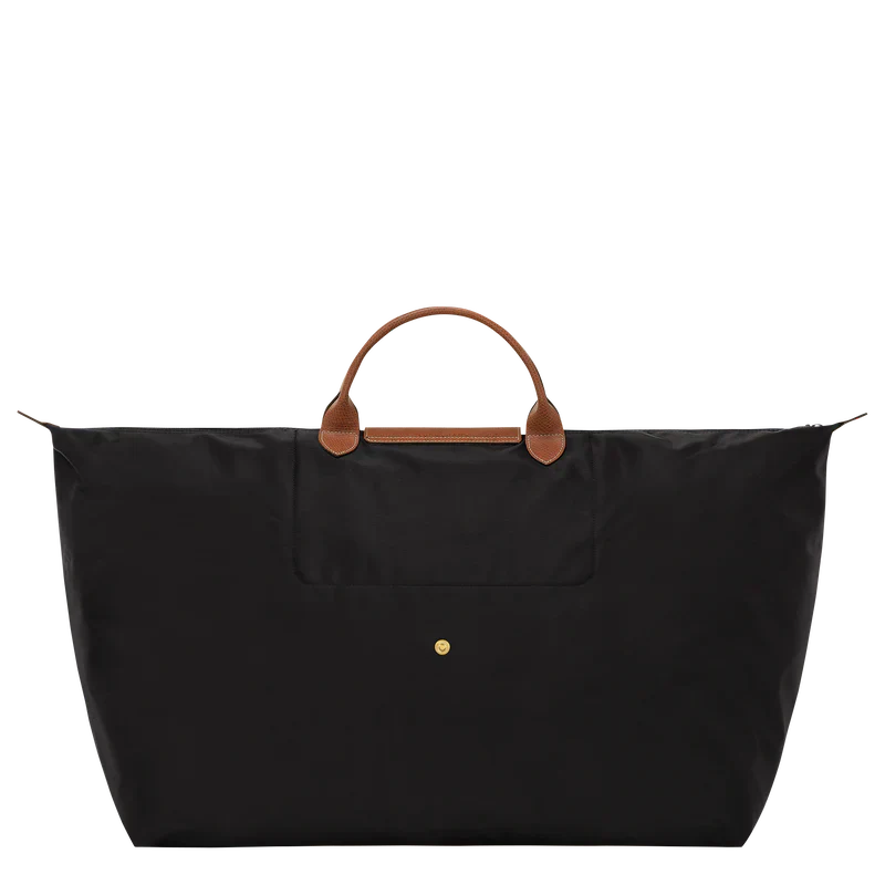 Plaid Le Pliage XL travel bag for women | Longchamp