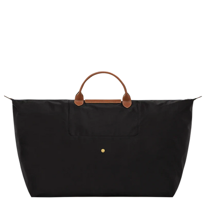 Plaid Le Pliage XL travel bag for women | Longchamp