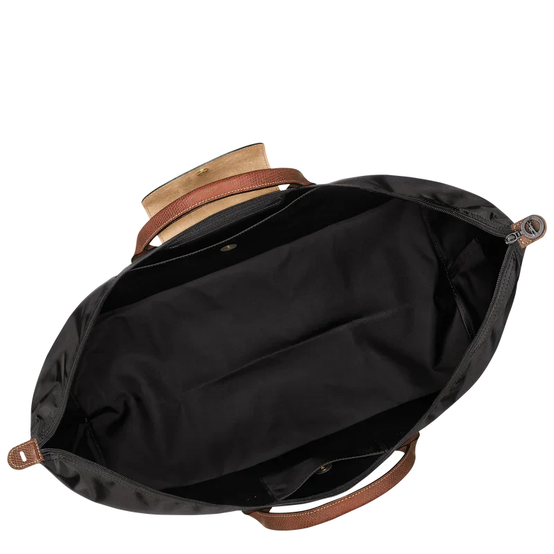 Plaid Le Pliage XL travel bag for women | Longchamp