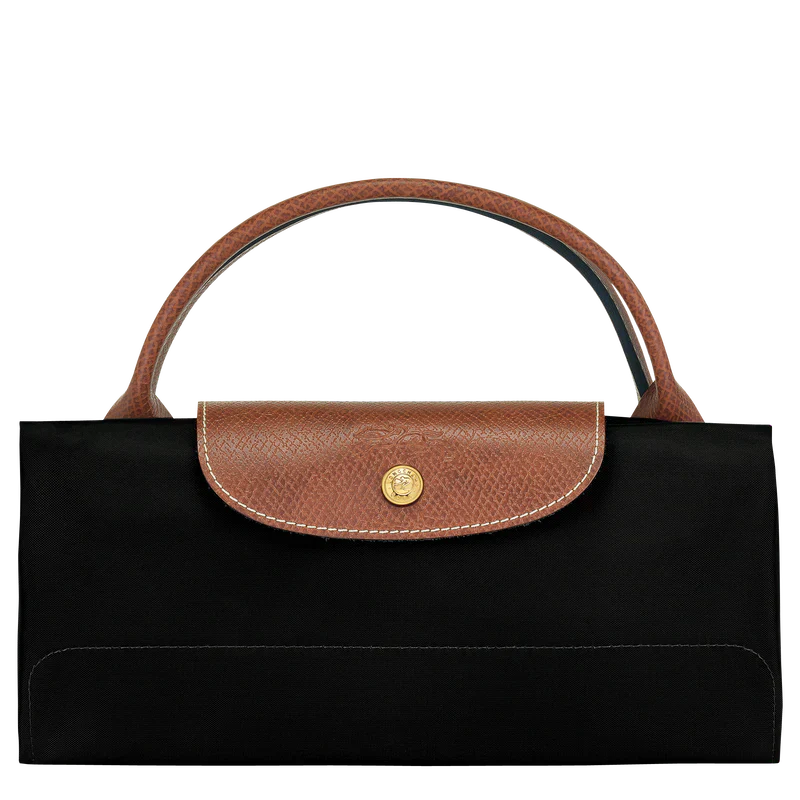 Plaid Le Pliage XL travel bag for women | Longchamp