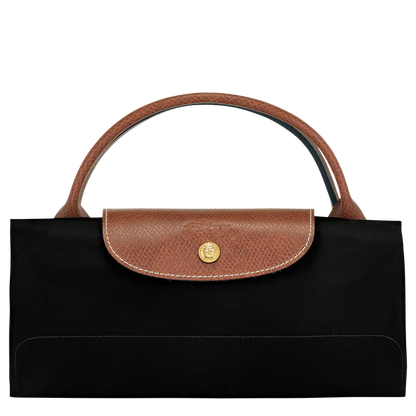 Plaid Le Pliage XL travel bag for women | Longchamp