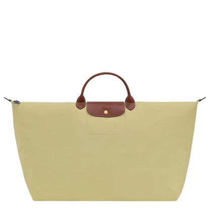 Plaid Le Pliage XL travel bag for women | Longchamp