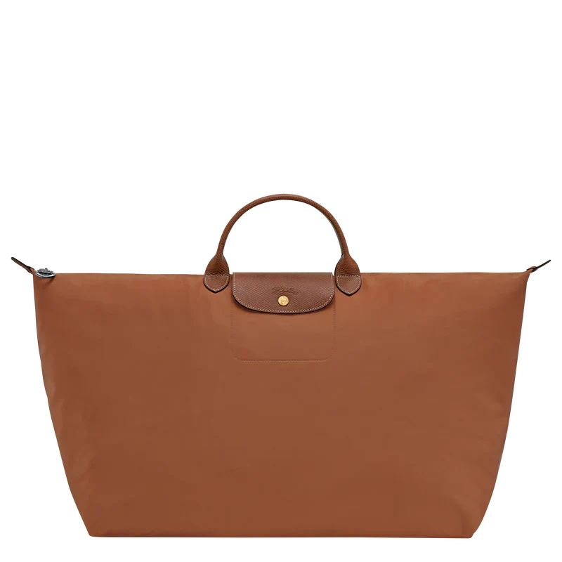 Plaid Le Pliage XL travel bag for women | Longchamp