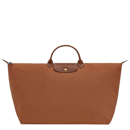 Plaid Le Pliage XL travel bag for women | Longchamp