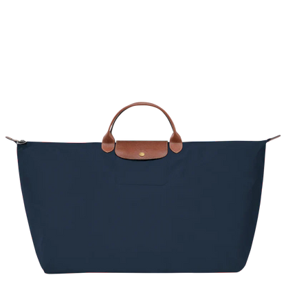 Plaid Le Pliage XL travel bag for women | Longchamp