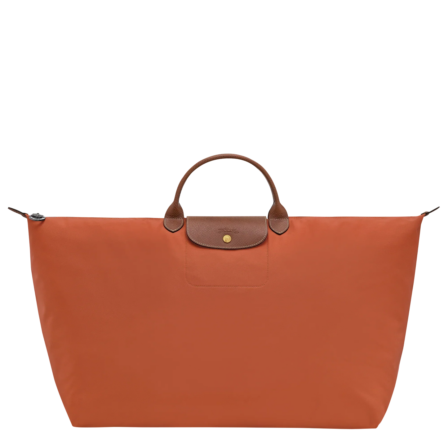 Plaid Le Pliage XL travel bag for women | Longchamp