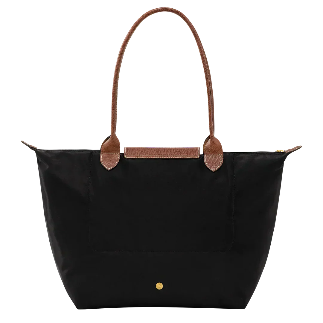 Etched Large Le Pliage tote bag for women | Longchamp