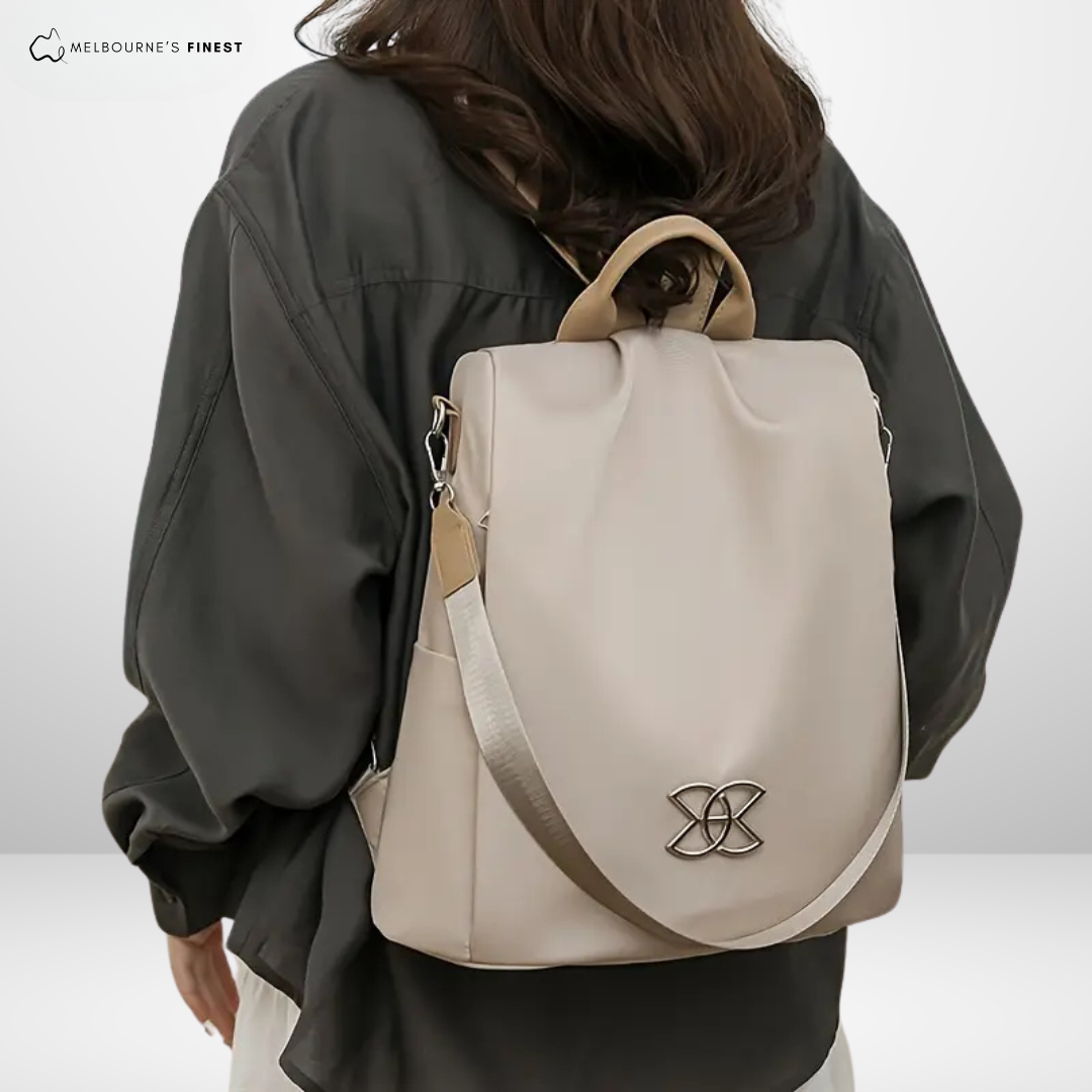 Refined Everyday anti-theft bag for women | Lucian