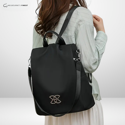 Refined Everyday anti-theft bag for women | Lucian